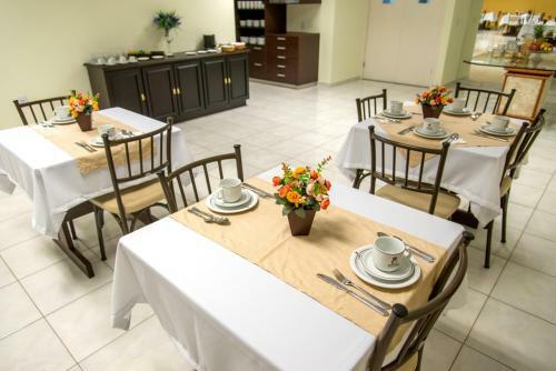 Boa Vista Plaza Hotel