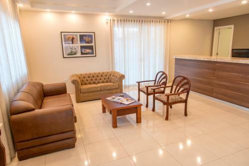 Boa Vista Plaza Hotel