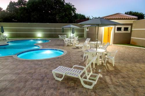 Boa Vista Plaza Hotel