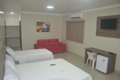 Planalto Palace Hotel