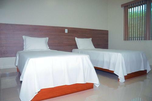 Planalto Palace Hotel