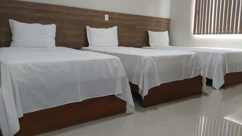 Planalto Palace Hotel