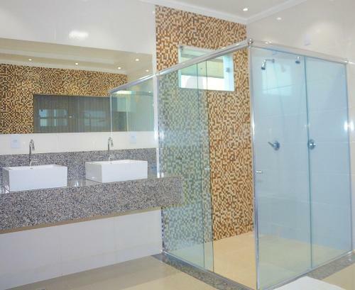 Planalto Palace Hotel