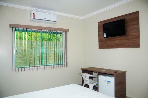 Planalto Palace Hotel