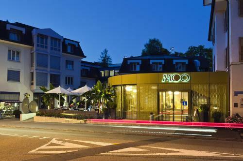 Herisau Swiss Quality Hotel