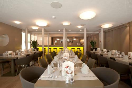 Herisau Swiss Quality Hotel