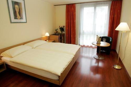 Hotel H�tel Le National