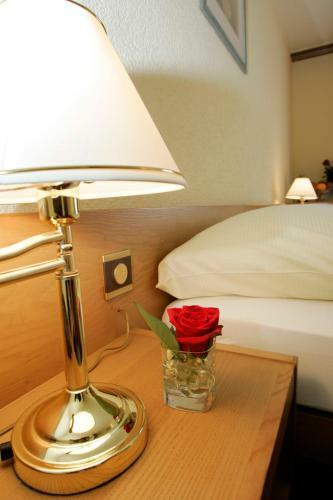 Hotel H�tel Le National