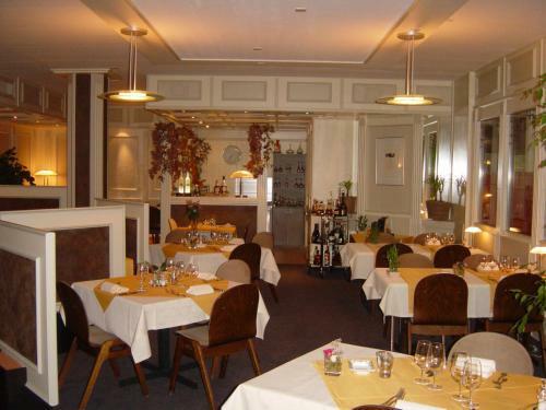 Hotel H�tel Le National