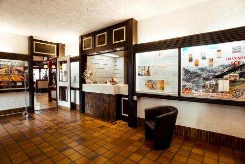 Hotel H�tel Le National