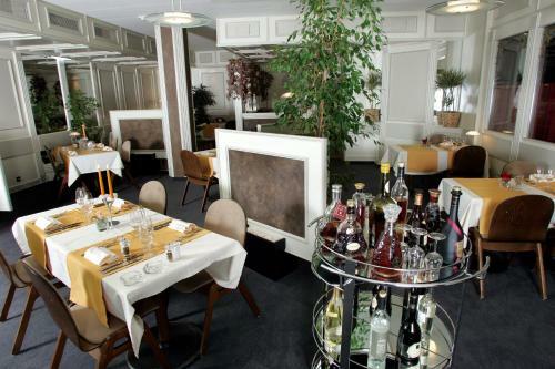 Hotel H�tel Le National