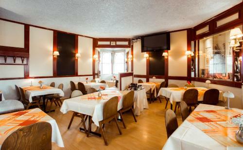 Hotel H�tel Le National