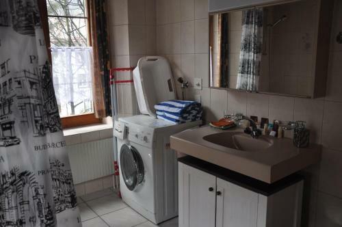 Apartamento Ferienwohnung Alter Raaben