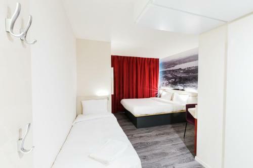 B&B Hotel Z�rich Airport
