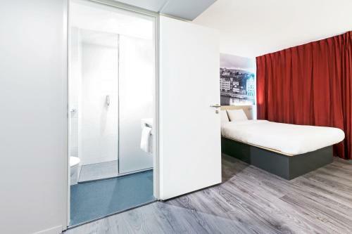 B&B Hotel Z�rich Airport