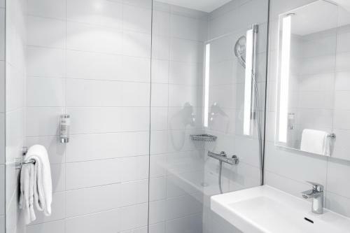 B&B Hotel Z�rich Airport