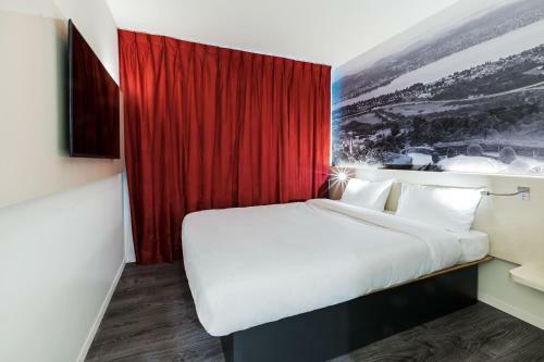 B&B Hotel Z�rich Airport