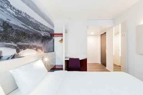 B&B Hotel Z�rich Airport