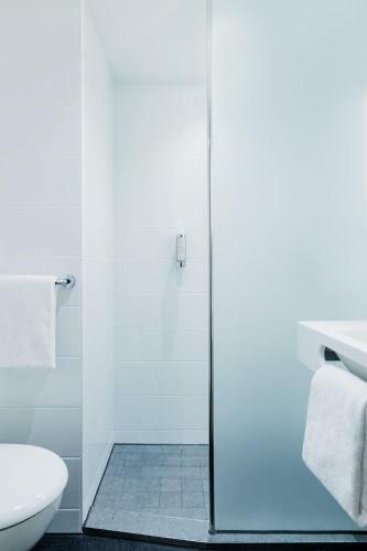 B&B Hotel Z�rich Airport
