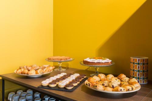 B&B Hotel Z�rich Airport