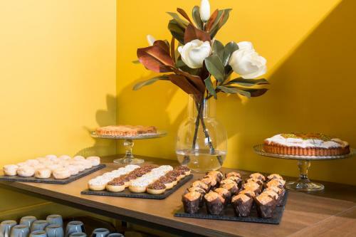B&B Hotel Z�rich Airport