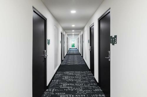 B&B Hotel Z�rich Airport