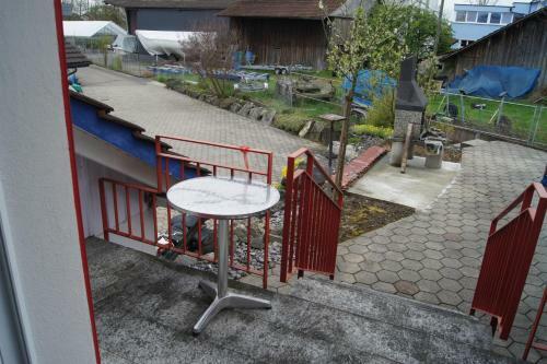 Fewo Arbonerstrasse Romanshorn