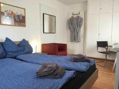 Villa Grazia - Bed & Breakfast