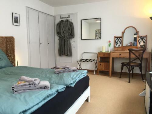 Villa Grazia - Bed & Breakfast