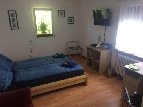 Villa Grazia - Bed & Breakfast