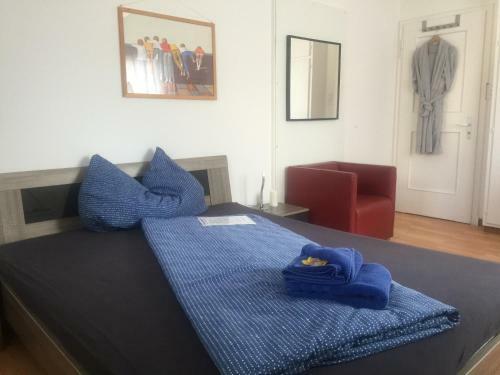 Villa Grazia - Bed & Breakfast