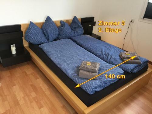 Villa Grazia - Bed & Breakfast