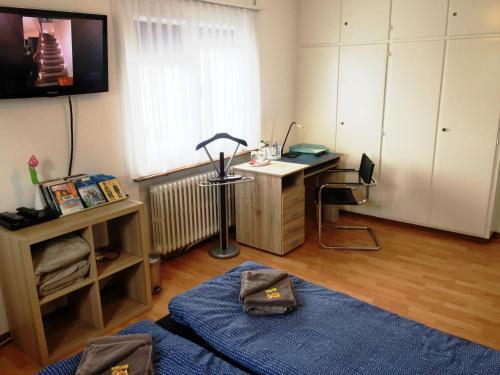 Villa Grazia - Bed & Breakfast