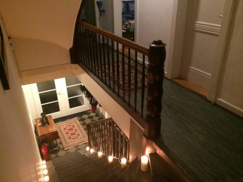 Villa Grazia - Bed & Breakfast