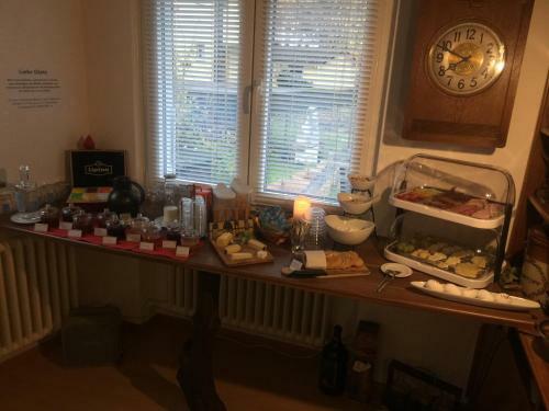 Villa Grazia - Bed & Breakfast
