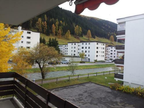 Apartamento Felix A4 / Davos Platz