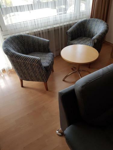 Apartamento Felix A4 / Davos Platz