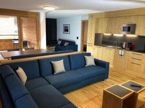 Apartamento Catrina Resort