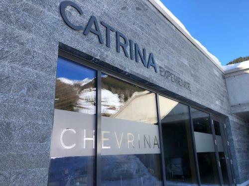 Apartamento Catrina Resort
