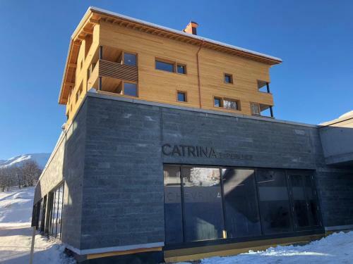 Apartamento Catrina Resort