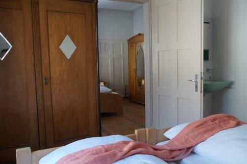 Hostal Villa Donkey Bnb