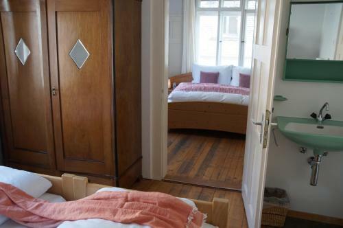 Hostal Villa Donkey Bnb