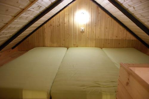 Apartamento Villa Donkey Ferienwohnung Heustall