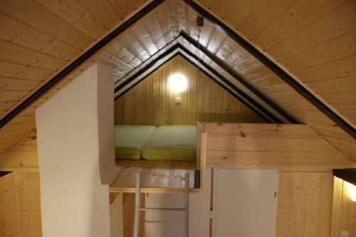 Apartamento Villa Donkey Ferienwohnung Heustall