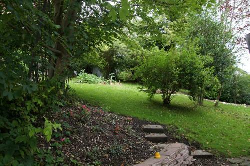Apartamento Villa Donkey Ferienwohnung Heustall