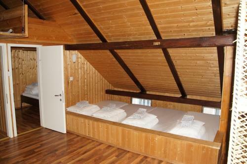 Apartamento Villa Donkey Ferienwohnung Heustall