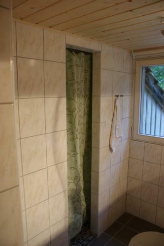 Apartamento Villa Donkey Ferienwohnung Heustall