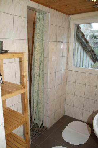 Apartamento Villa Donkey Ferienwohnung Heustall
