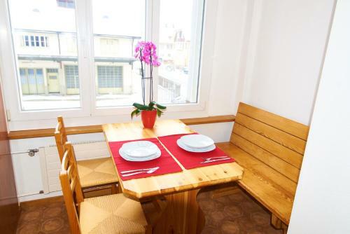 Apartamento New West Station