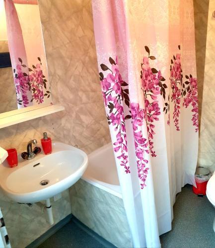 Apartamento Blumenstrasse 22